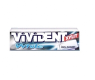 PERF.VIVIDENT CONF.PZ.40 WHITE